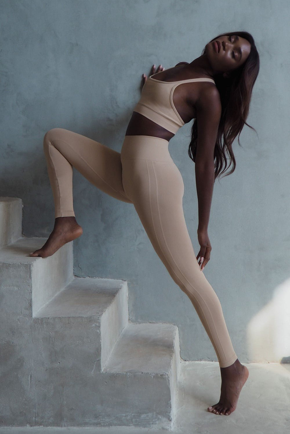 קנית חליפת ספורט אבל המוטיבציה לאימון מתחבאת? כל הטיפים שיעזרו לך לשמור על שגרת אימונים מושלמת - Vlinks