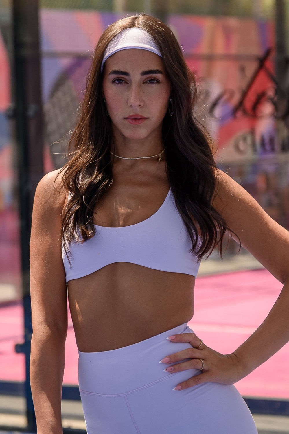 טופ Cherry Brushberry - Vlinks