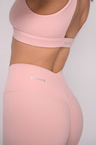 טופ DEEP V FLOWER - Vlinks