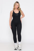 אוברול גב פתוח ארוך - Vlinks