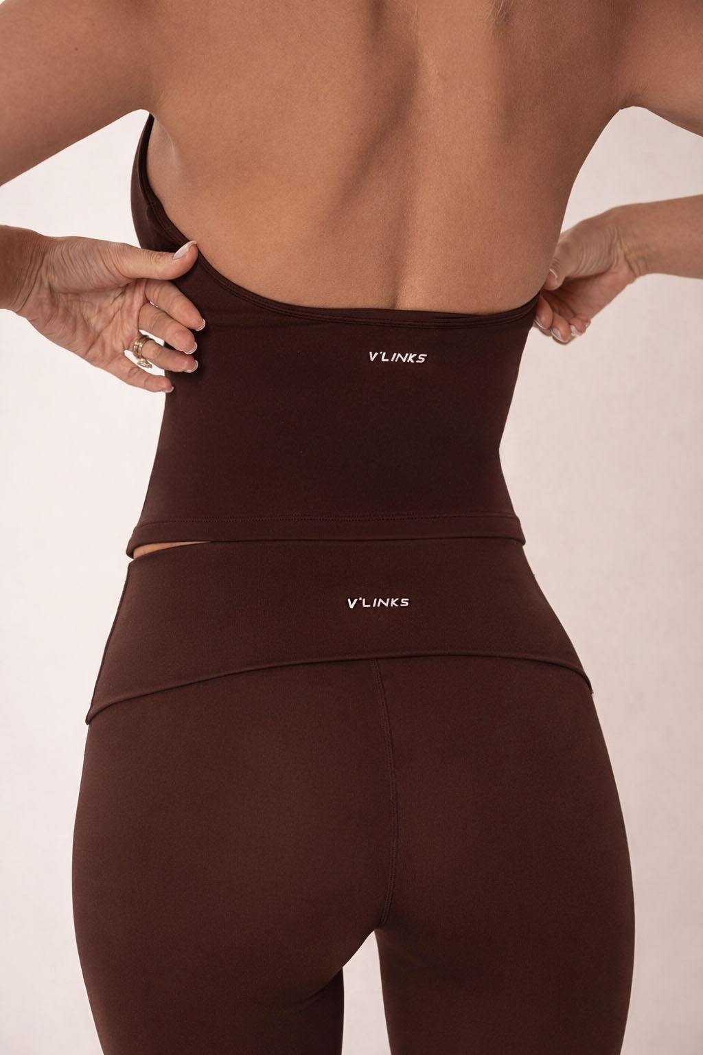 טייץ פדלפון מתקפל מחטב לנשים מבד עבה ונעים