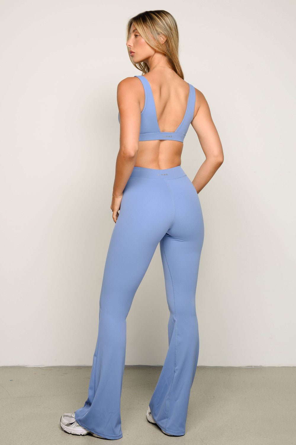 טייץ מתרחב Flare - Vlinks