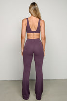 טייץ מתרחב Flare - Vlinks