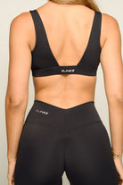 טייץ V SCRUNCH FLOWER - Vlinks