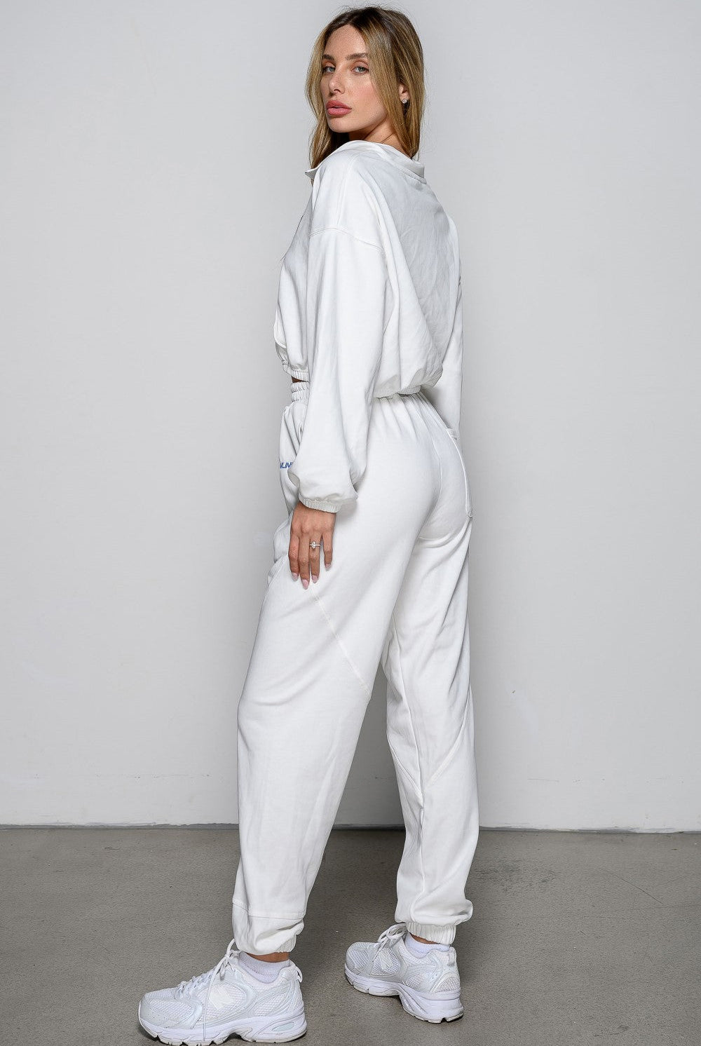 מכנס טרנינג - Vlinks