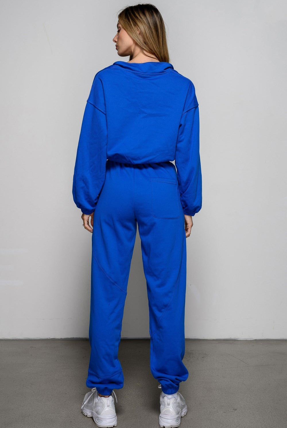 מכנס טרנינג - Vlinks