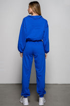 מכנס טרנינג - Vlinks