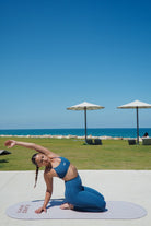 מזרן יוגה - Vlinks