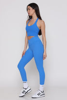 V Shape Tights - Vlinks