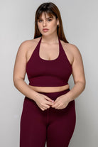 טופ Collar Brushberry Bloom - Vlinks