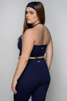 טופ Collar Brushberry Bloom - Vlinks