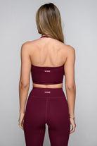 טופ Collar Brushberry Bloom - Vlinks