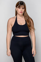 טופ Collar Brushberry Bloom - Vlinks