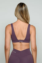 טופ DEEP V FLOWER - Vlinks