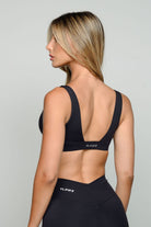 טופ DEEP V FLOWER - Vlinks