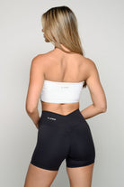 טופ TUBE FLOWER - Vlinks