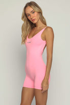 אוברול ספורט | אוברול יוגה מחטב