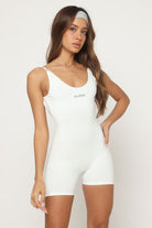 אוברול גב פתוח - Vlinks