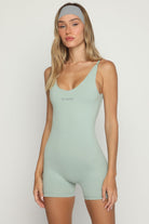 אוברול גב פתוח - Vlinks