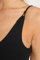 אוברול גב פתוח - Vlinks