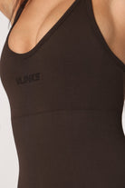 אוברול כיווצים Candy - Vlinks