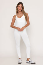 אוברול כיווצים Candy - Vlinks