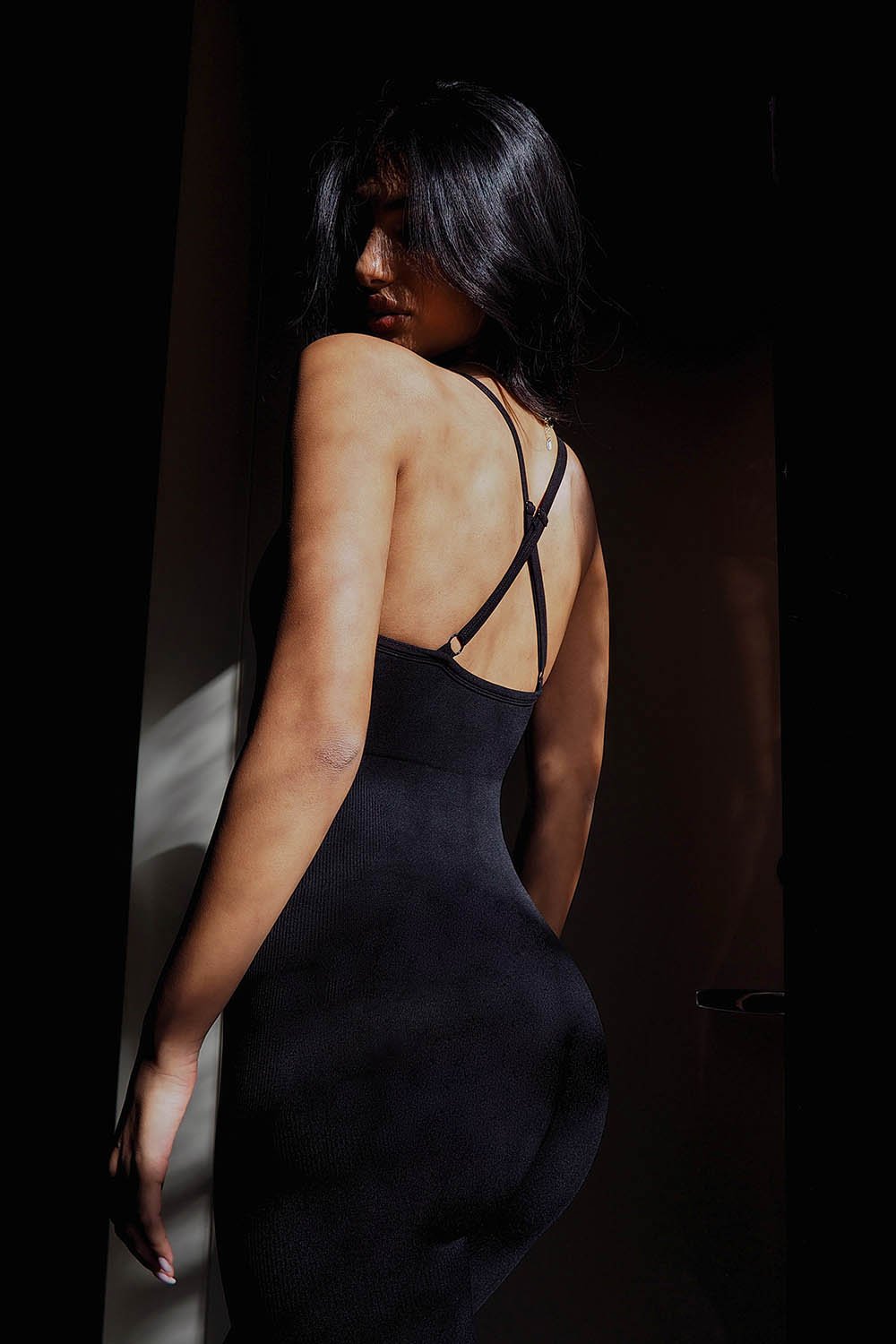 אוברול כיווצים Candy - Vlinks