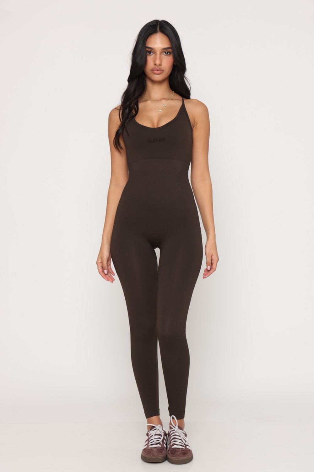 אוברול ספורט | אוברול יוגה מחטב