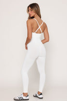 אוברול כיווצים Candy - Vlinks