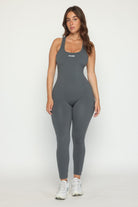 אוברול Raceback ארוך - Vlinks