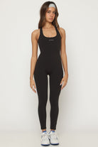 אוברול ספורט | אוברול יוגה מחטב