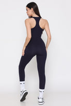 אוברול Raceback ארוך - Vlinks