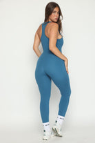 אוברול Raceback ארוך - Vlinks