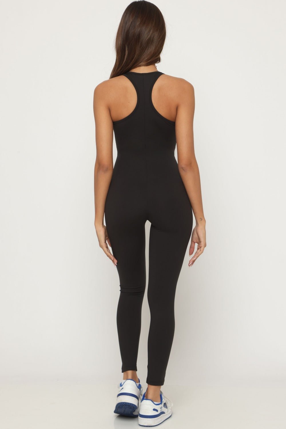 אוברול Raceback ארוך - Vlinks