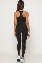 אוברול Raceback ארוך - Vlinks