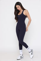 אוברול Raceback ארוך - Vlinks