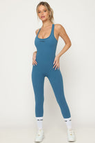 אוברול Raceback ארוך - Vlinks