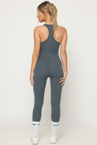 אוברול Raceback ארוך - Vlinks