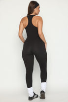 אוברול Raceback ארוך - Vlinks