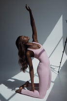 אוברול Raceback ארוך - Vlinks