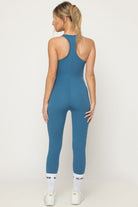 אוברול Raceback ארוך - Vlinks