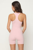 אוברול Raceback קצר - Vlinks