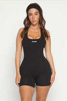 אוברול Raceback קצר - Vlinks