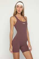 אוברול ספורט | אוברול יוגה מחטב