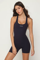 אוברול Raceback קצר - Vlinks