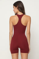 אוברול Raceback קצר - Vlinks