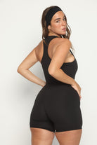 אוברול Raceback קצר - Vlinks