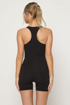 אוברול Raceback קצר - Vlinks