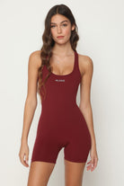 אוברול Raceback קצר - Vlinks