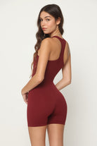 אוברול Raceback קצר - Vlinks